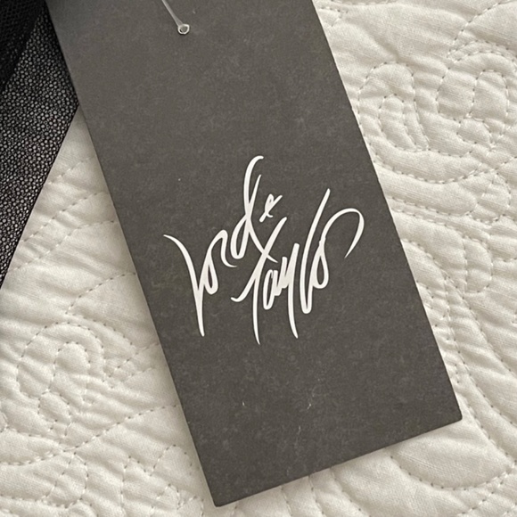 NWT Adrianna Papell Beaded Jacket - Size Large - Picture 14 of 14